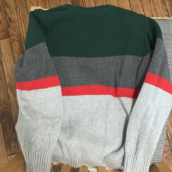 Carters sweater size 7, like new - Picture 3 of 3